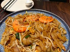 -章记星洲 · 新加坡餐厅(望京店)
