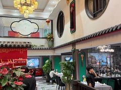-川香鼎盛·川府家宴商务宴请(市桥富华总店)