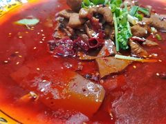 -蓉李记成都名小吃(罗湖火车站店)