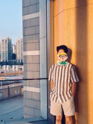 -不迫先生专业男士剪发