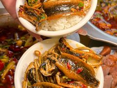 -乐山第一家临江鳝丝(茶坊路店)