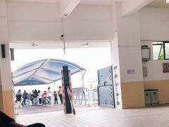 -公平路渡口(轮渡站)