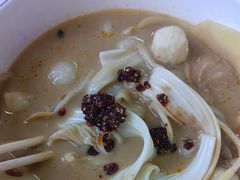 -杭景元·东北老式麻辣烫&炸串(江河时代店)