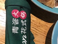 -青瓷火锅料理(西单大悦城店)