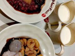 -鲜芋仙(大兴龙湖店)