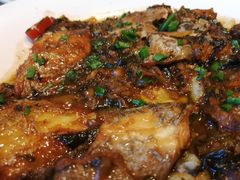 -壹只菜·崇明本地特色菜(崇明南门店)