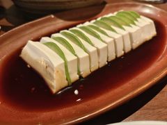 牛油果吃豆腐-Night Breeze晚风