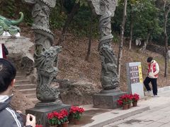 -芦苞胥江祖庙