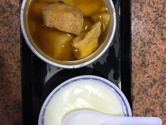 番薯糖水-百花传统甜品店(原址店)