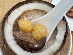 -佛有缘素食馆·荔湾老字号(陈家祠首店)