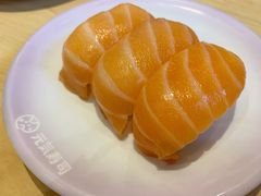 -元气寿司(新城市广场店)