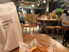 -麦田工坊(月湖店)