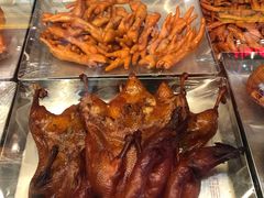 -阿满食品(大连商场店)