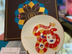 -PAUL LAFAYET 法式甜品(港汇广场店)