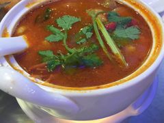 -simply thai天泰(长泰广场店)