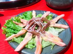 -谭鸭血老火锅(漳州路店)