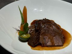 -宫燕府·京菜·烤鸭·淮扬菜(王府中心店)