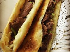 -王胖子驴肉火烧(鼓楼店)