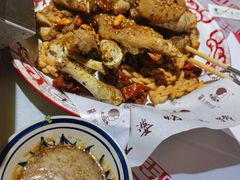 -王婆炒鱼(总店)