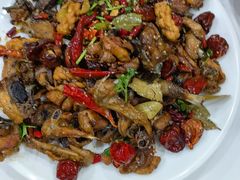 -太子食府(圣水路店)