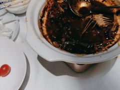 -绿杨春·淮扬宴(庐山路店)