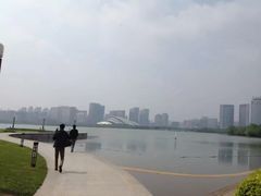 -天鹅湖体育公园