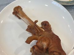-汗腾格里·风味餐厅(新疆驻京办店)