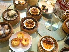 -万龙洲海鲜(南新仓店)