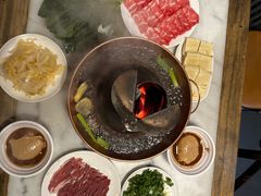 -将台涮肉(酒仙桥店)