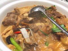 -厦门宝龙铂尔曼大酒店·龙之渊中餐厅