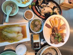 -潮界(LU·ONE凯德晶萃广场店)