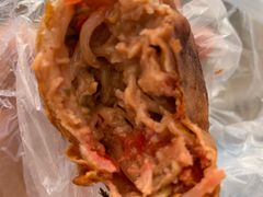 炸卷圈儿-大福来锅巴菜(古文化街店)