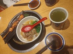 -合点寿司(美罗城店)