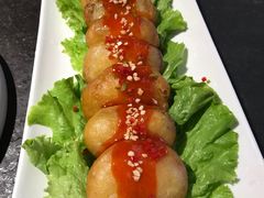 -安多素食(广仁寺路店)