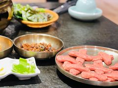 -味家烤肉烤鳗鱼牛排(西塔旗舰店)