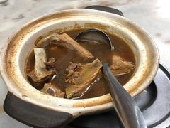 -新峰肉骨茶(总店)