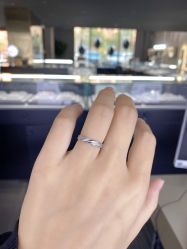 -VE DIAMOND·天然&培育钻石定制
