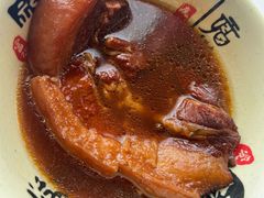 -圣泉菜馆(户部山店)