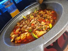 -院里寻菜·精致庭院菜(观沙岭店)