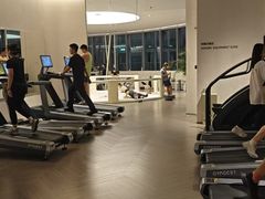 -YCHL FIT 健身(星寰店)
