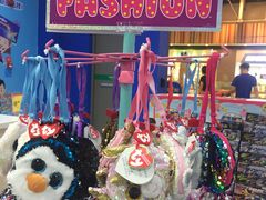 -TOYSRUS玩具反斗城(武汉荟聚中心店)