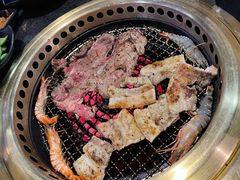 -神户赤童日式烤肉伙伴(东直门店)
