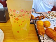 -阳光披萨(辽宁路店)