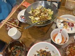 -湘味淳(千禧街店)