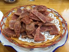 -下梅人家土菜馆(历史文化餐厅度假区店)