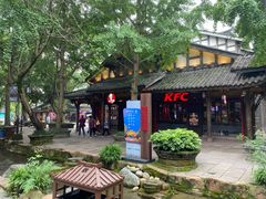 -黄龙溪古镇