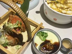 -卯时·龙光雅宴·精致锡帮菜(惠山古镇店)