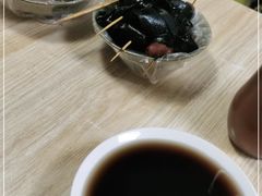 -陈阿婆豆腐脑-卤煮小吃(朝阳路店)