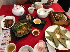 -鼎珑点心仔(燕塘店)