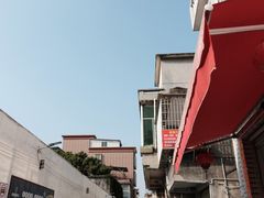 -鱼珠码头(轮渡站)